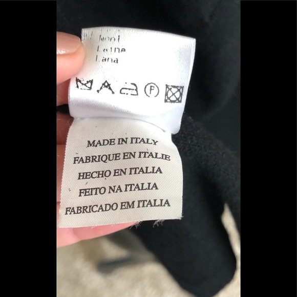 Vintage Valentino Cardigan - Picture 8 of 8